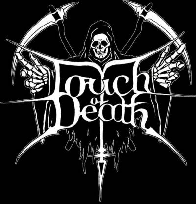logo Touch Of Death logo Touch Of Death